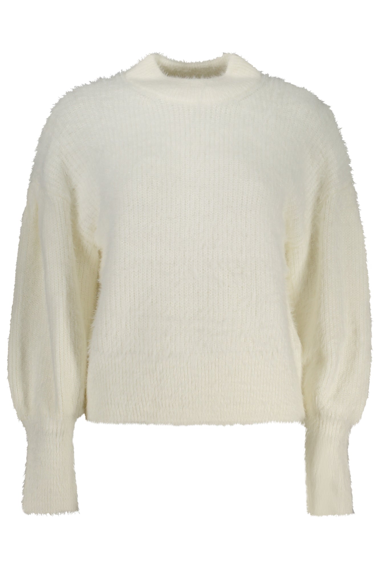 GUESS JEANS MAGLIA DONNA BIANCO