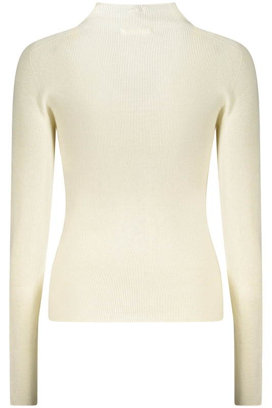 GUESS JEANS MAGLIA DONNA BIANCO