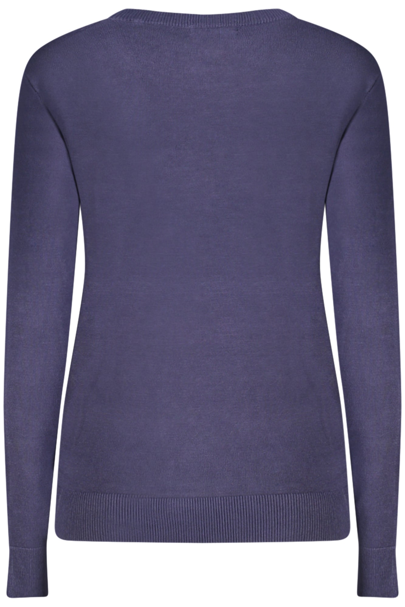 GUESS JEANS MAGLIA DONNA BLU