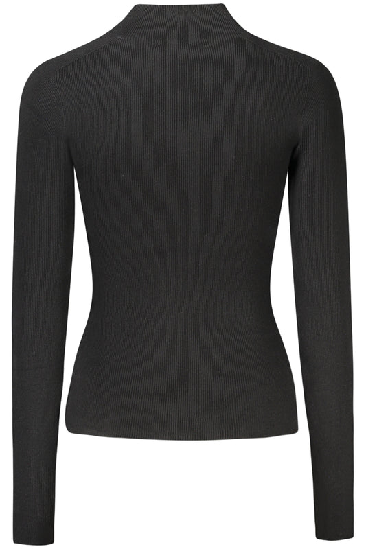 GUESS JEANS MAGLIA DONNA NERO