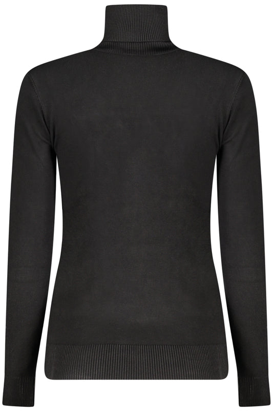 GUESS JEANS MAGLIA DONNA NERO