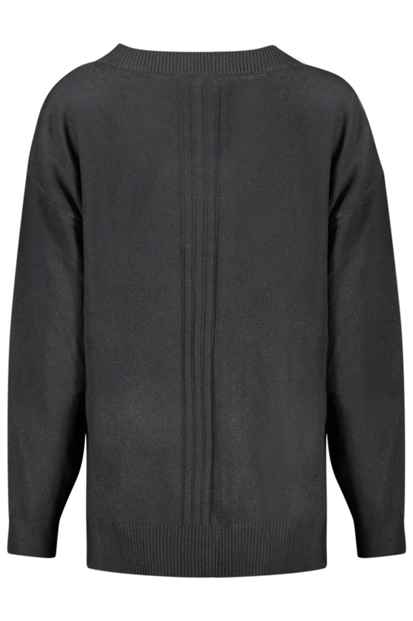 GUESS JEANS MAGLIA DONNA NERO