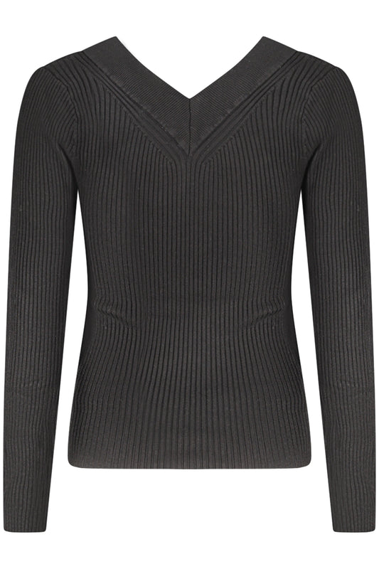 GUESS JEANS MAGLIA DONNA NERO