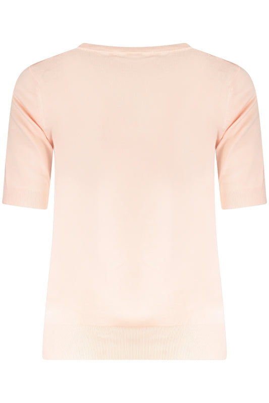 GUESS JEANS MAGLIA DONNA ROSA