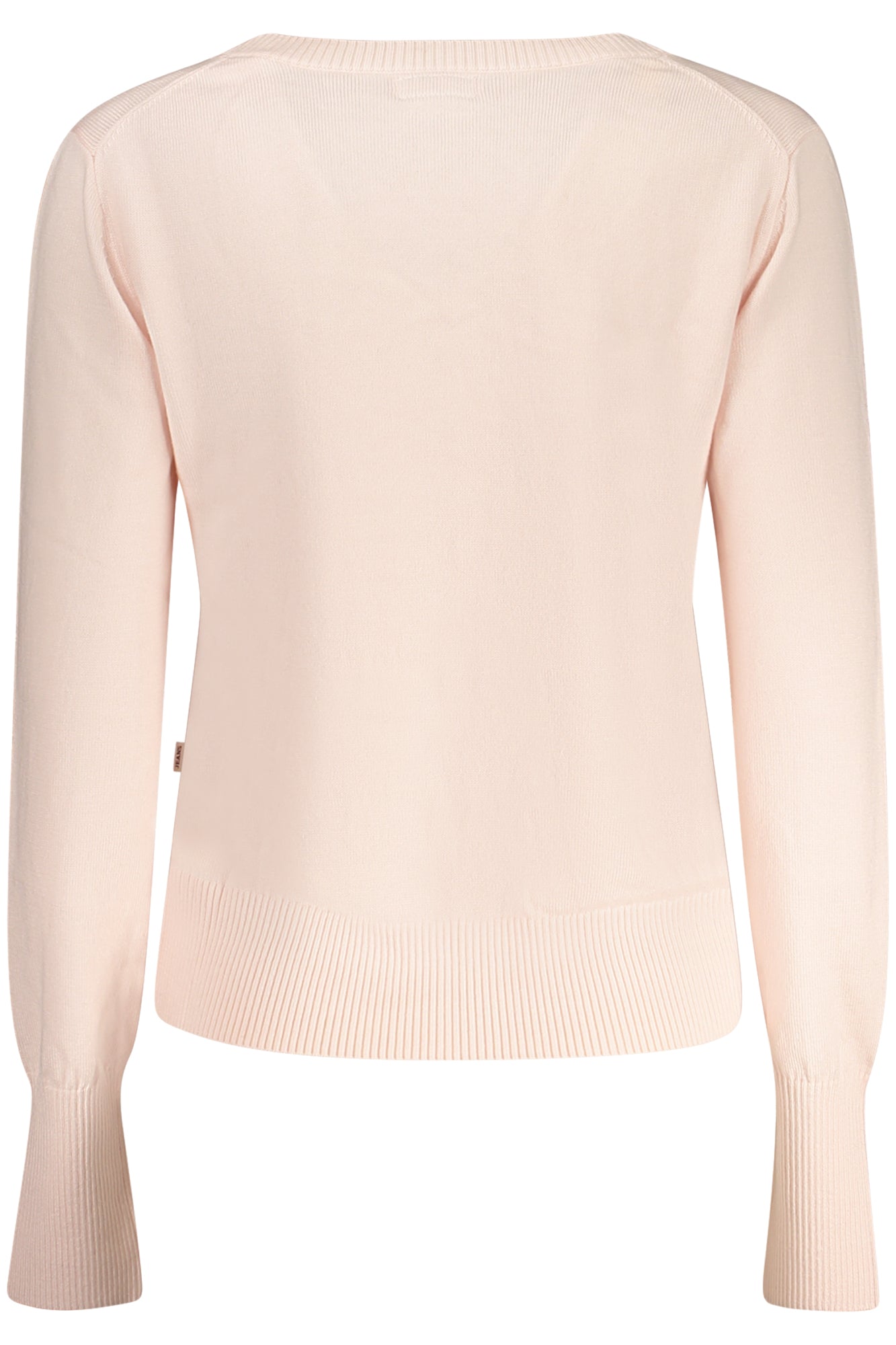 GUESS JEANS MAGLIA DONNA ROSA