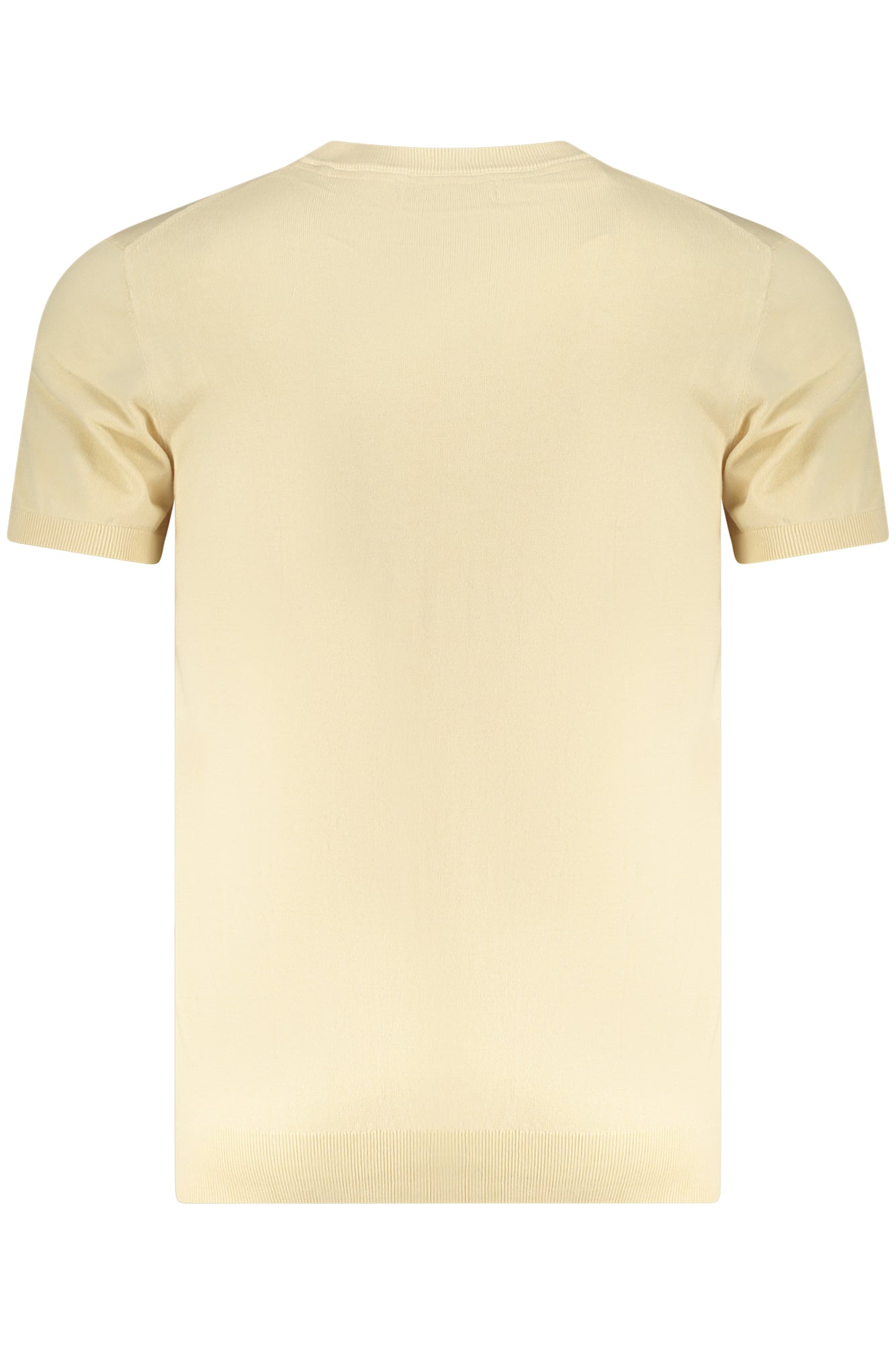 GUESS JEANS MAGLIA UOMO BEIGE