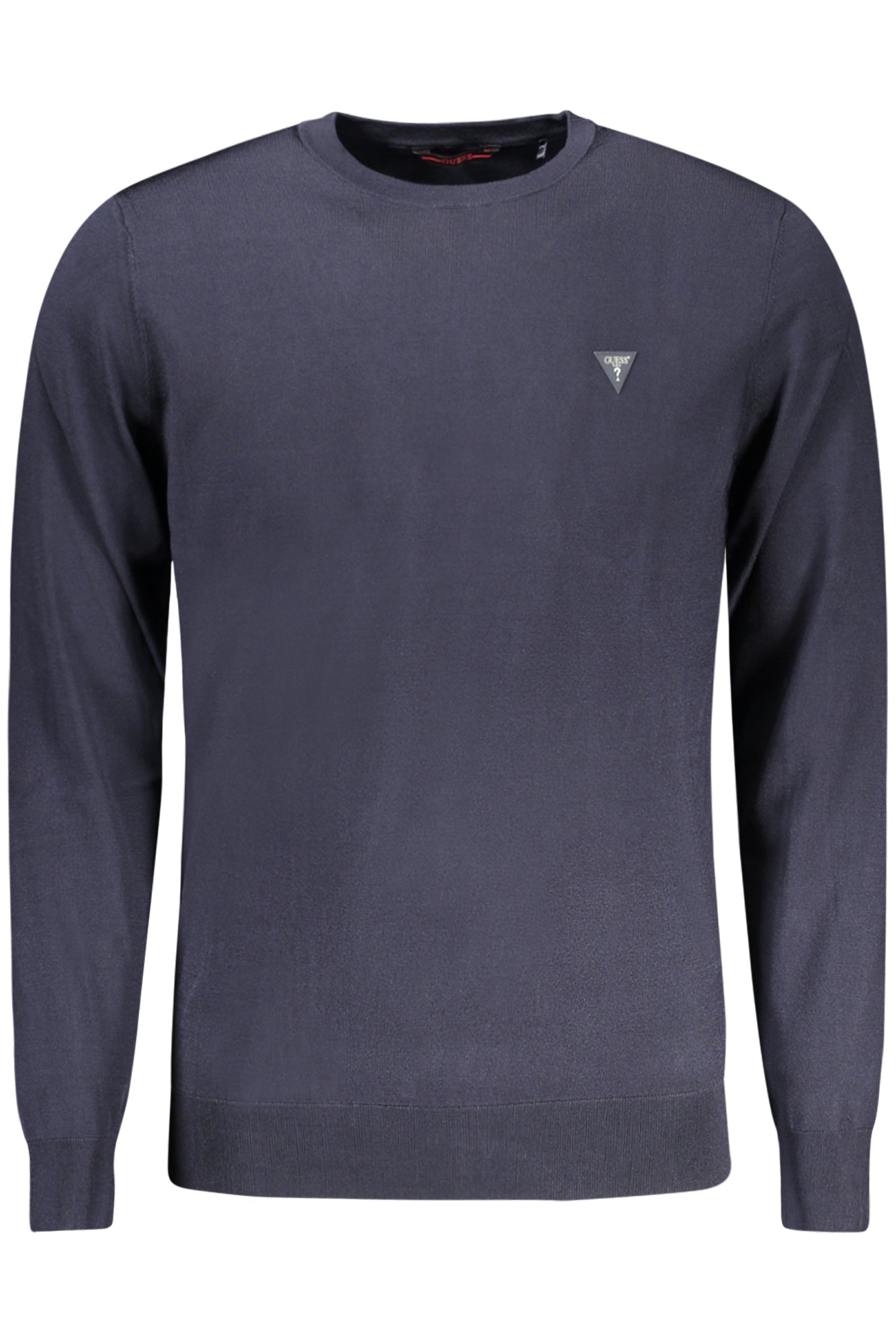 GUESS JEANS MAGLIA UOMO BLU
