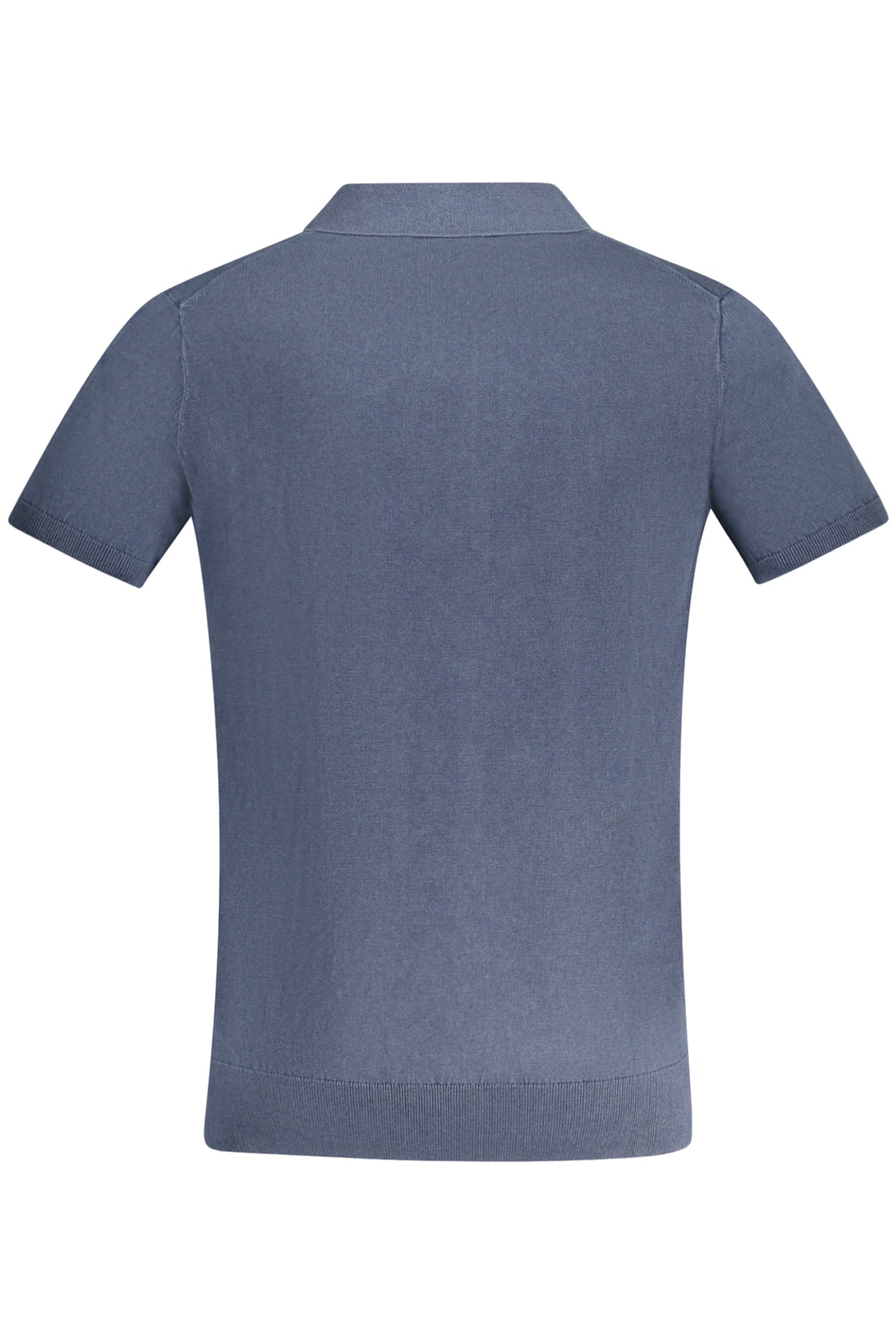 GUESS JEANS MAGLIA UOMO BLU