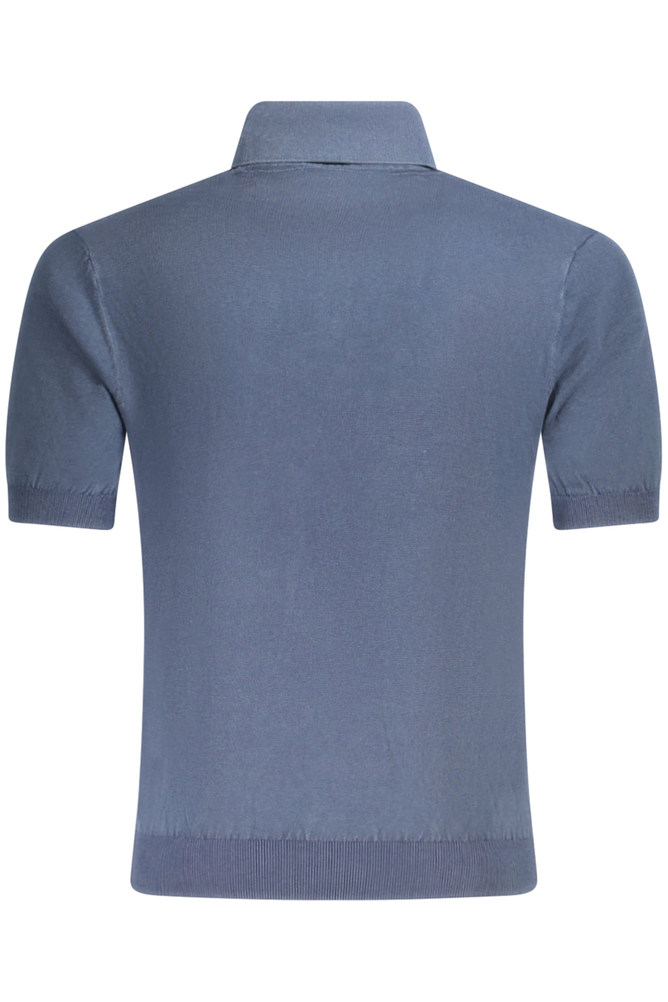 GUESS JEANS MAGLIA UOMO BLU