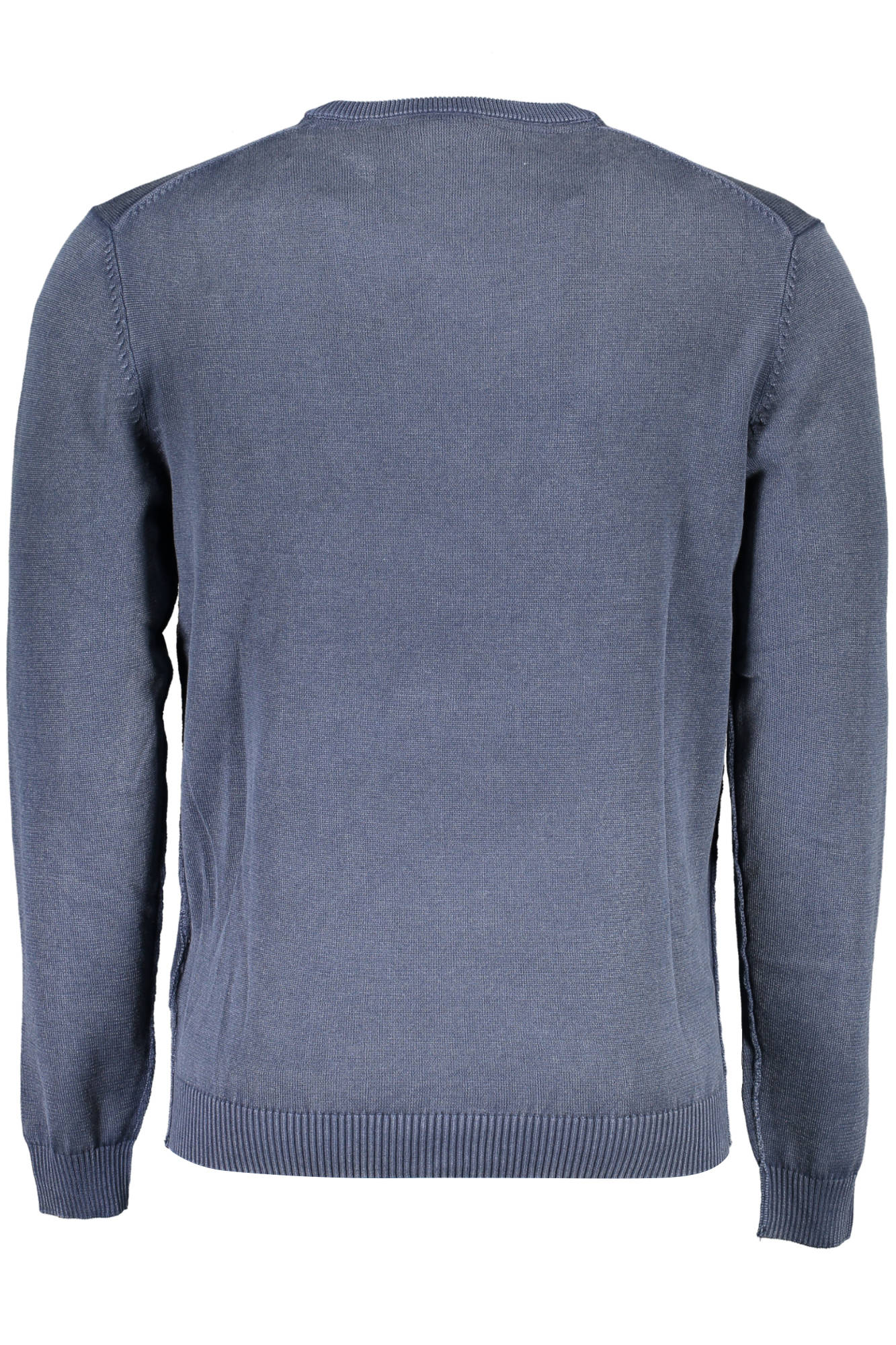 GUESS JEANS MAGLIA UOMO BLU