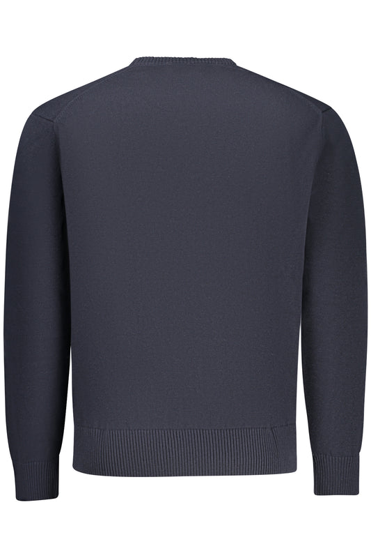 GUESS JEANS MAGLIA UOMO BLU