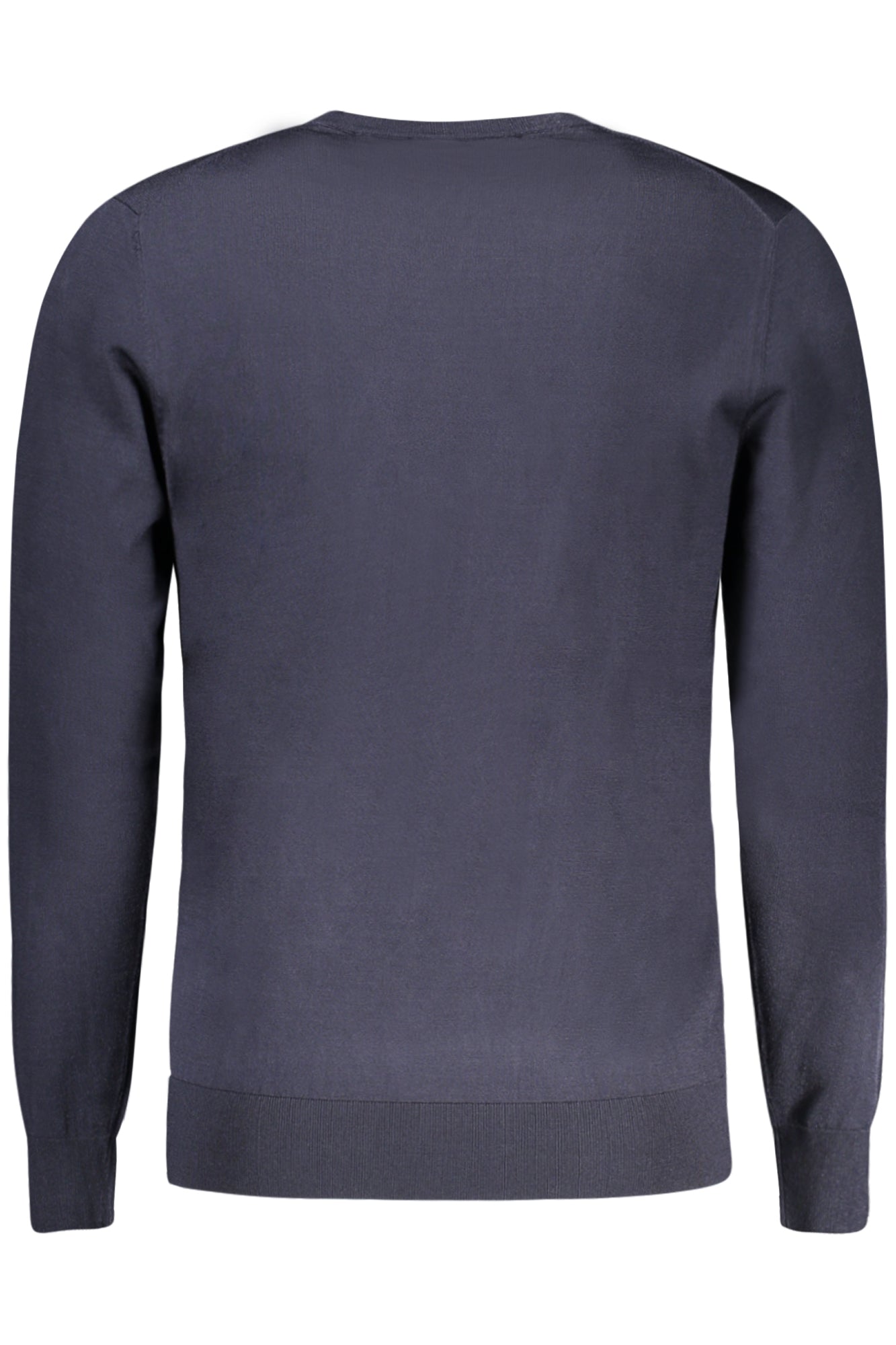 GUESS JEANS MAGLIA UOMO BLU