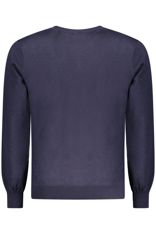 GUESS JEANS MAGLIA UOMO BLU