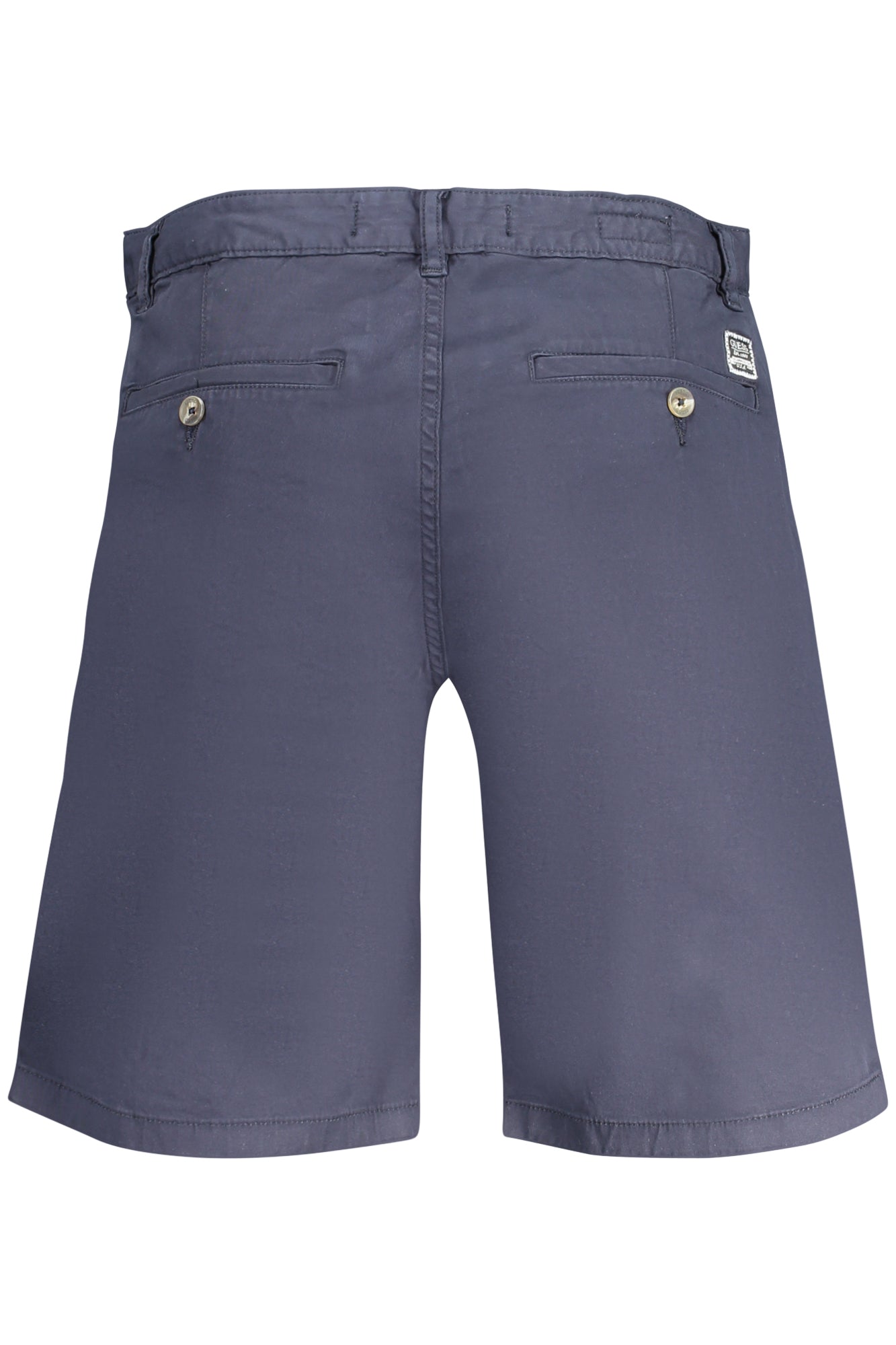 GUESS JEANS PANTALONE BERMUDA UOMO BLU