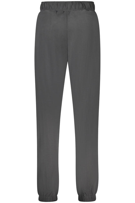 GUESS JEANS PANTALONE DONNA NERO