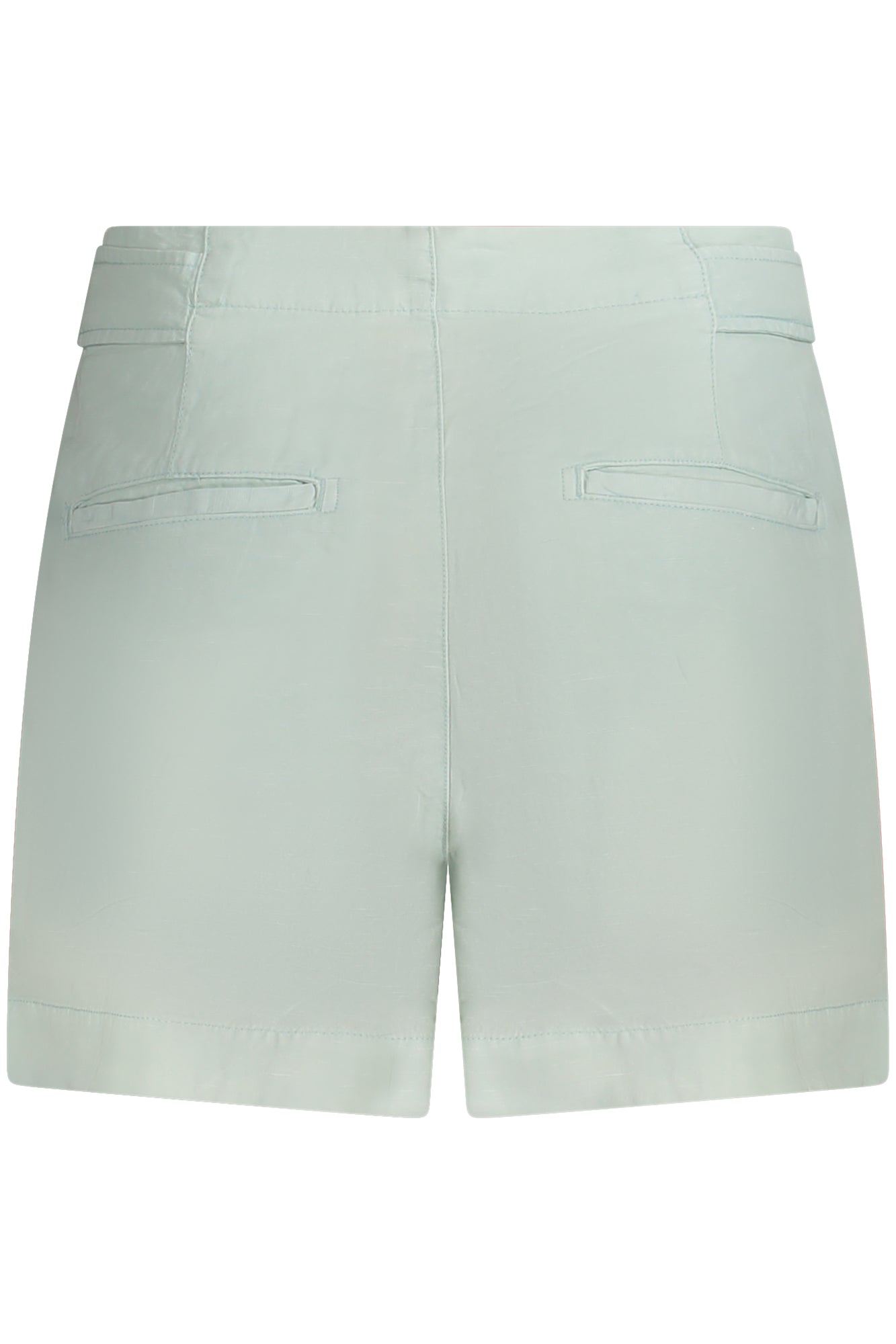 GUESS JEANS PANTALONE SHORT DONNA VERDE