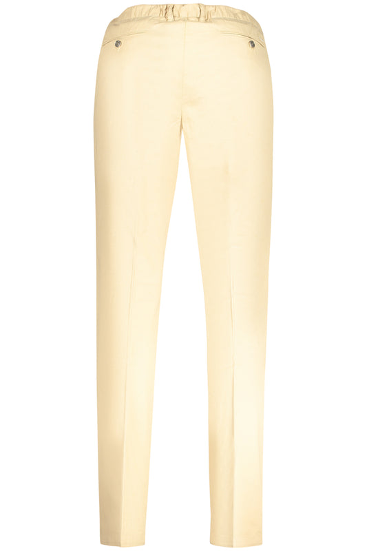 GUESS JEANS PANTALONE UOMO BEIGE