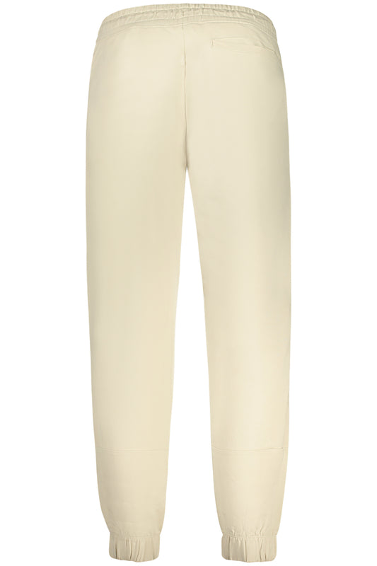 GUESS JEANS PANTALONE UOMO BEIGE