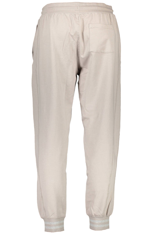 GUESS JEANS PANTALONE UOMO BEIGE