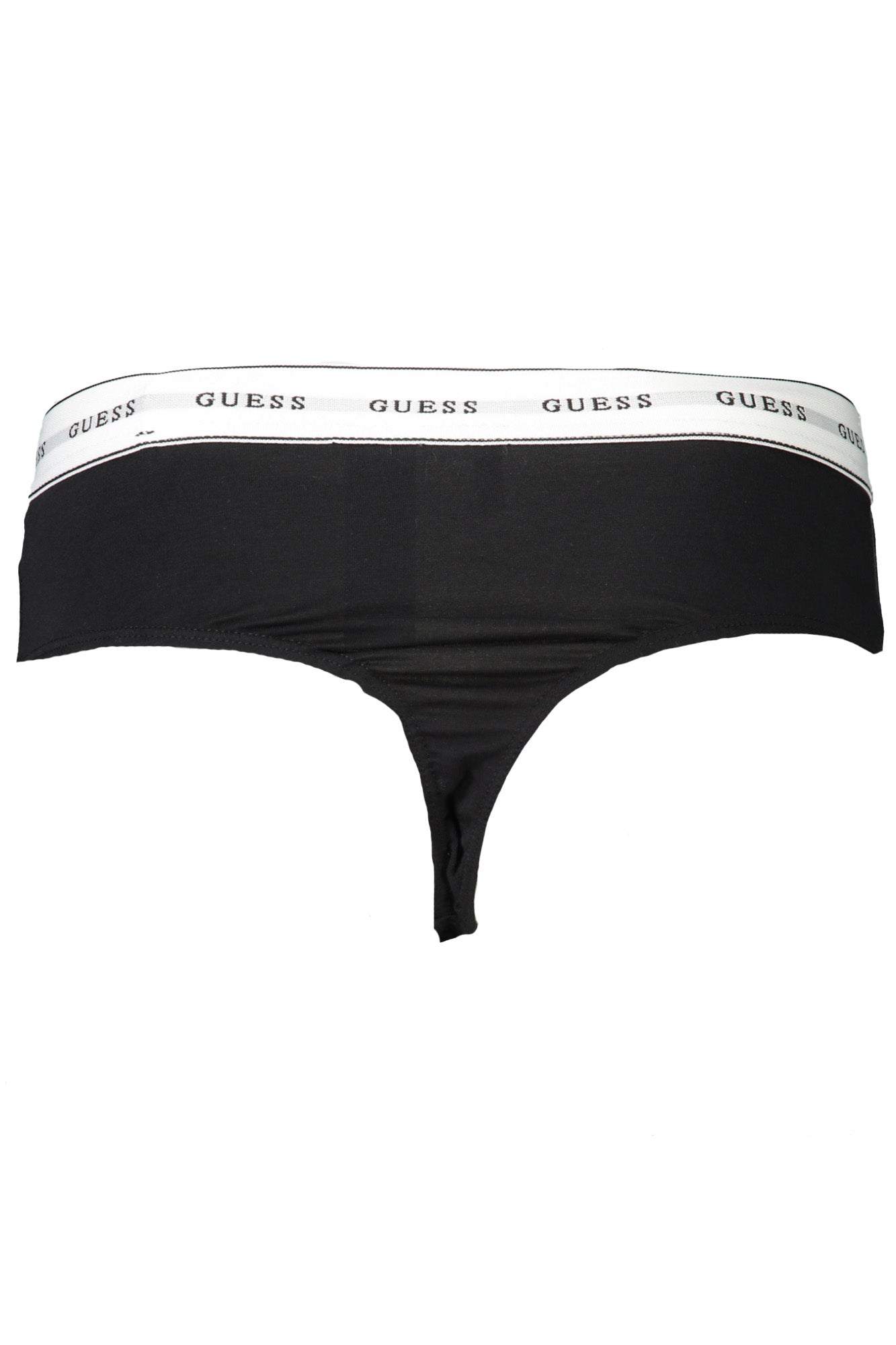 GUESS JEANS PERIZOMA DONNA NERO