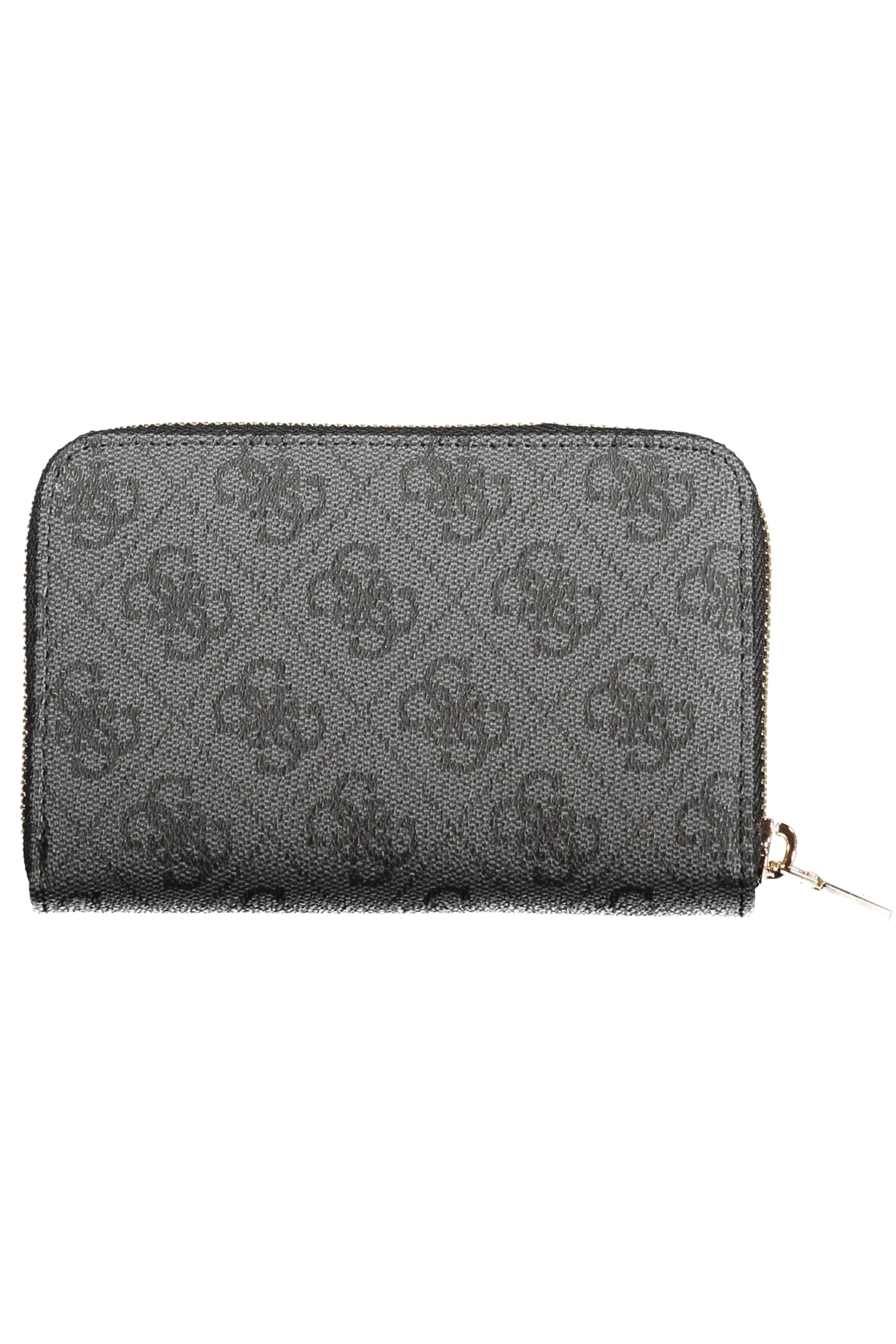 GUESS JEANS PORTAFOGLIO DONNA NERO