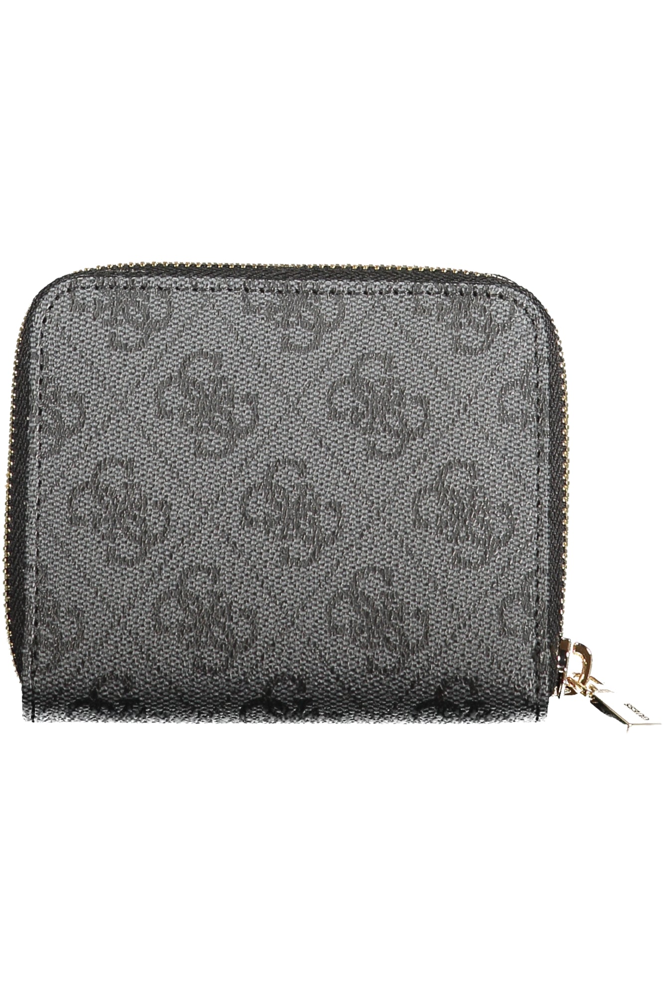 GUESS JEANS PORTAFOGLIO DONNA NERO