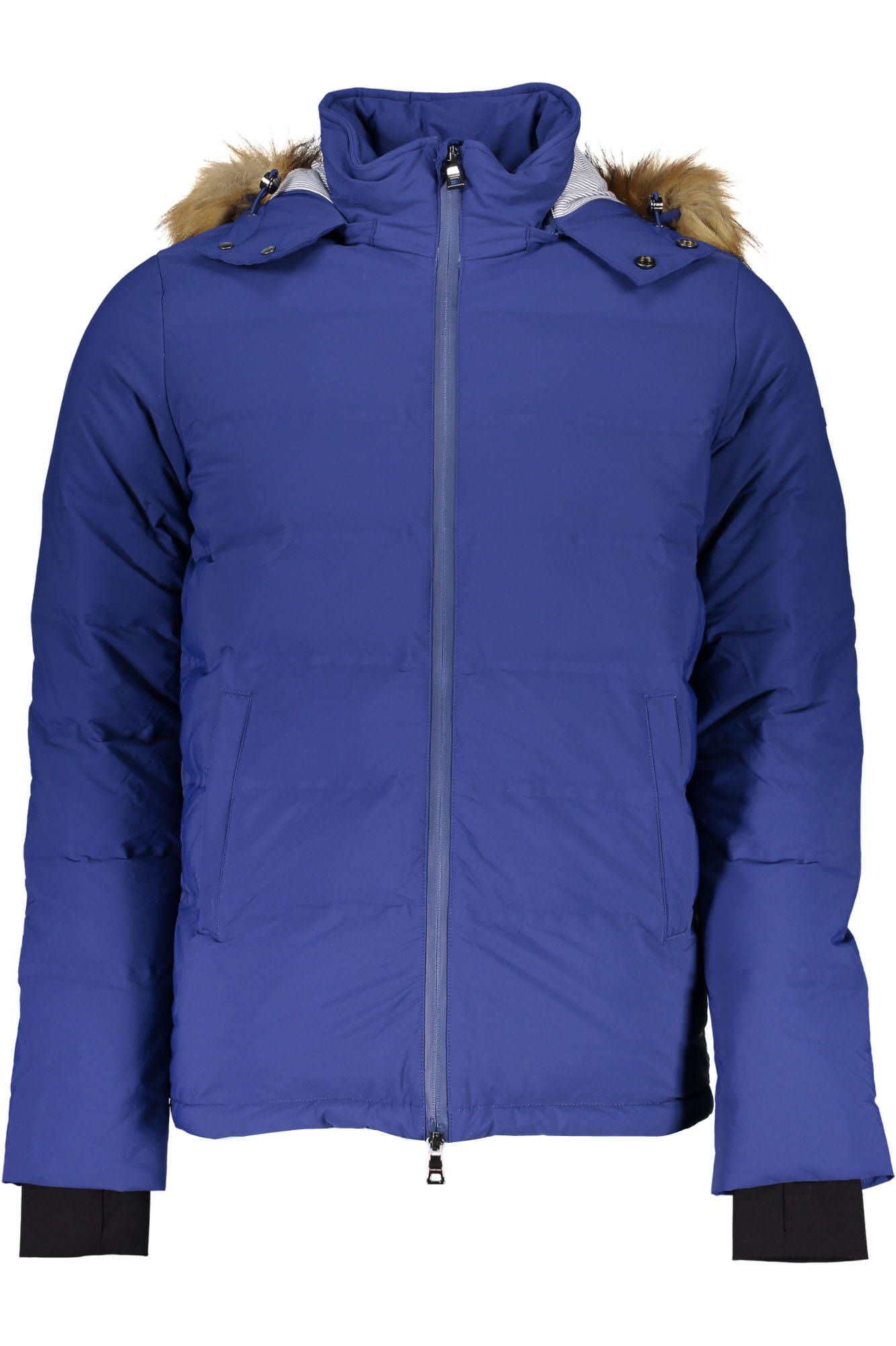 GUESS MARCIANO GIUBBOTTO UOMO BLU
