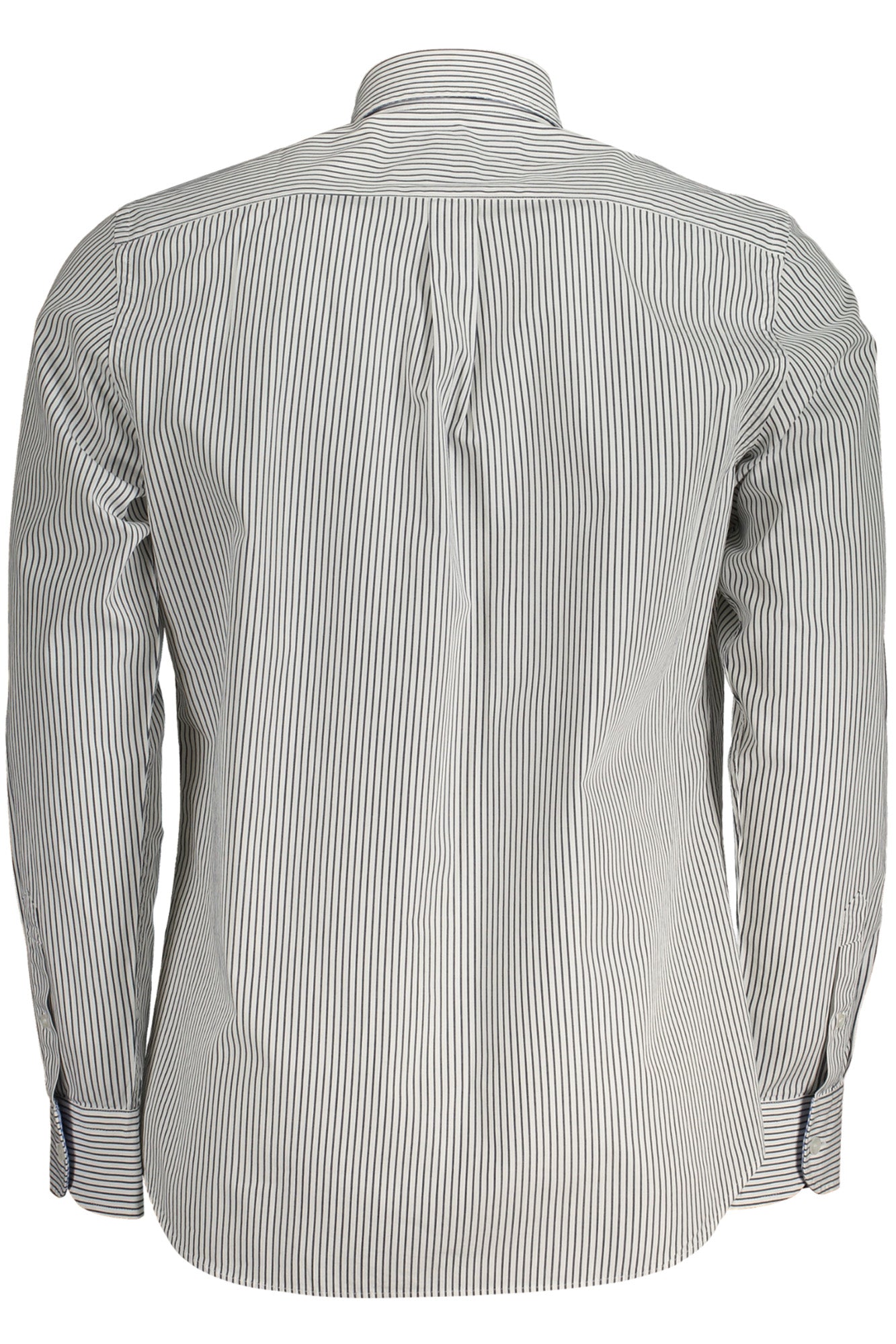 HARMONT & BLAINE CAMICIA MANICHE LUNGHE UOMO BIANCO