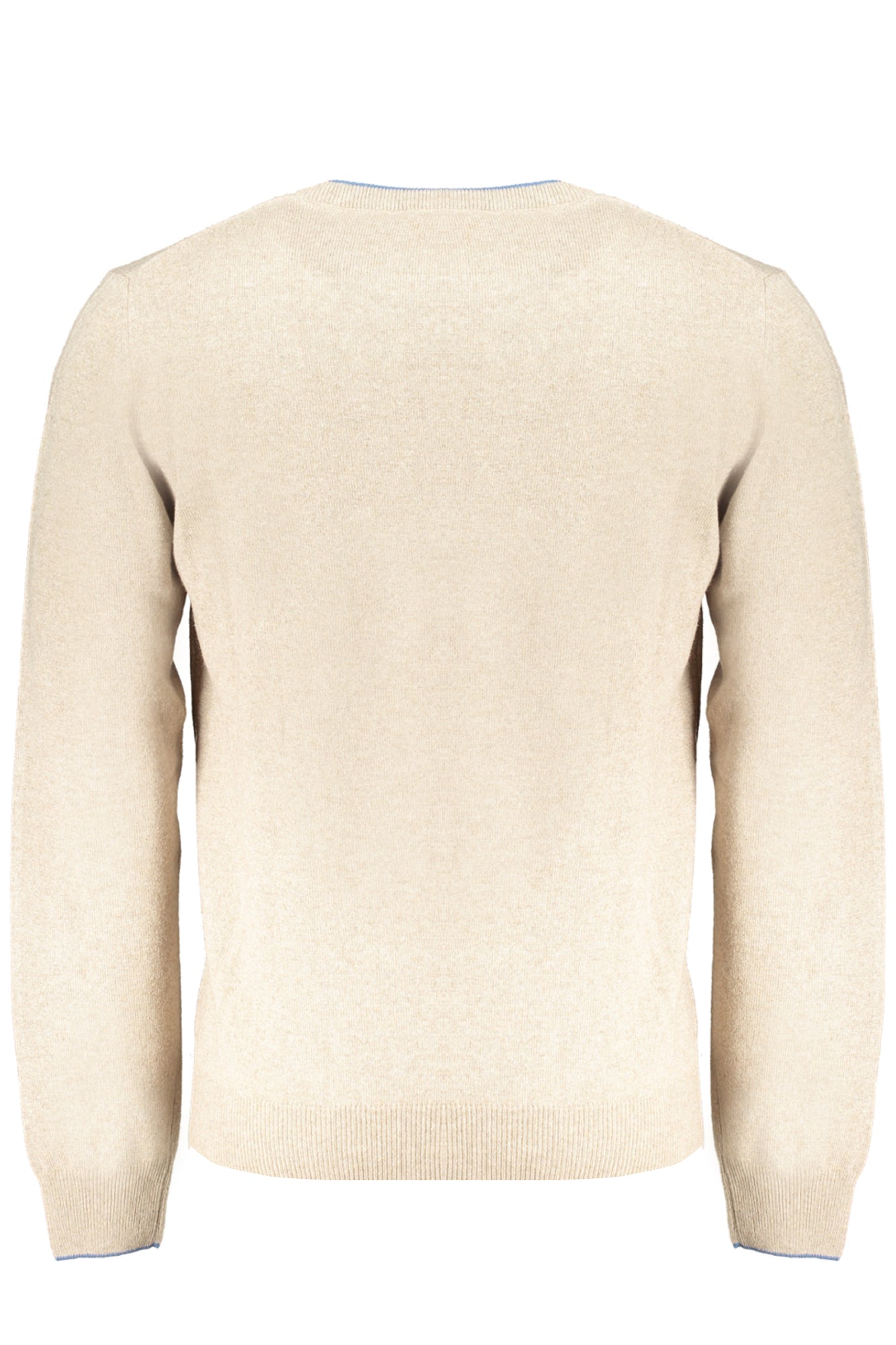 HARMONT & BLAINE MAGLIA UOMO BEIGE