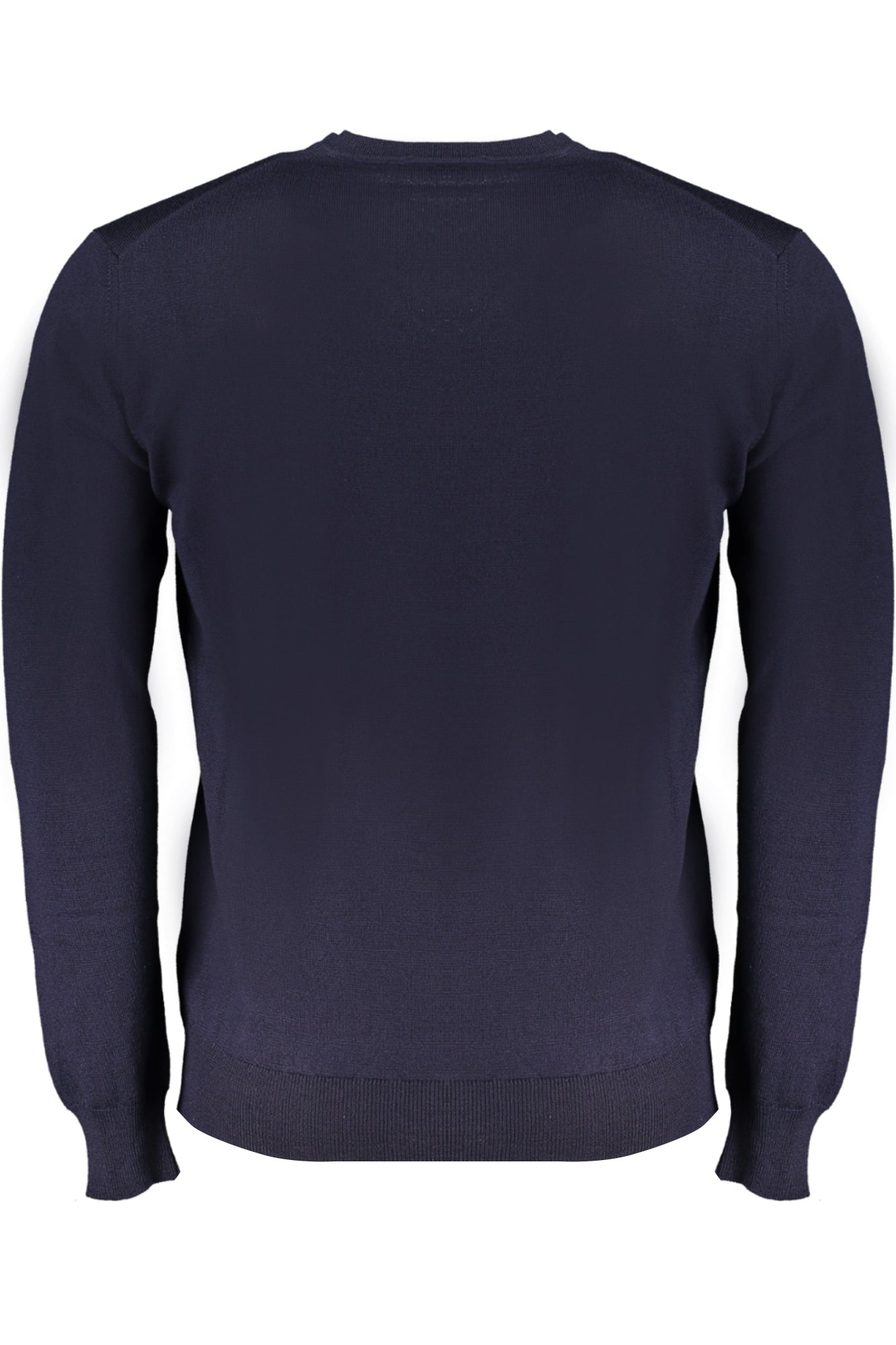 HARMONT & BLAINE MAGLIA UOMO BLU