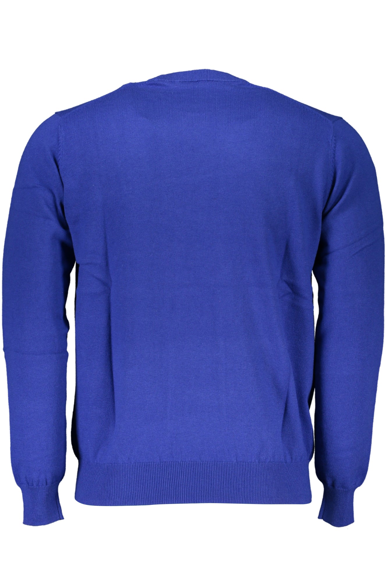 HARMONT & BLAINE MAGLIA UOMO BLU