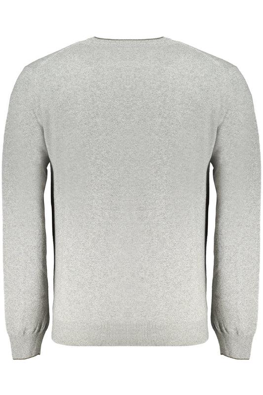 HARMONT & BLAINE MAGLIA UOMO GRIGIO