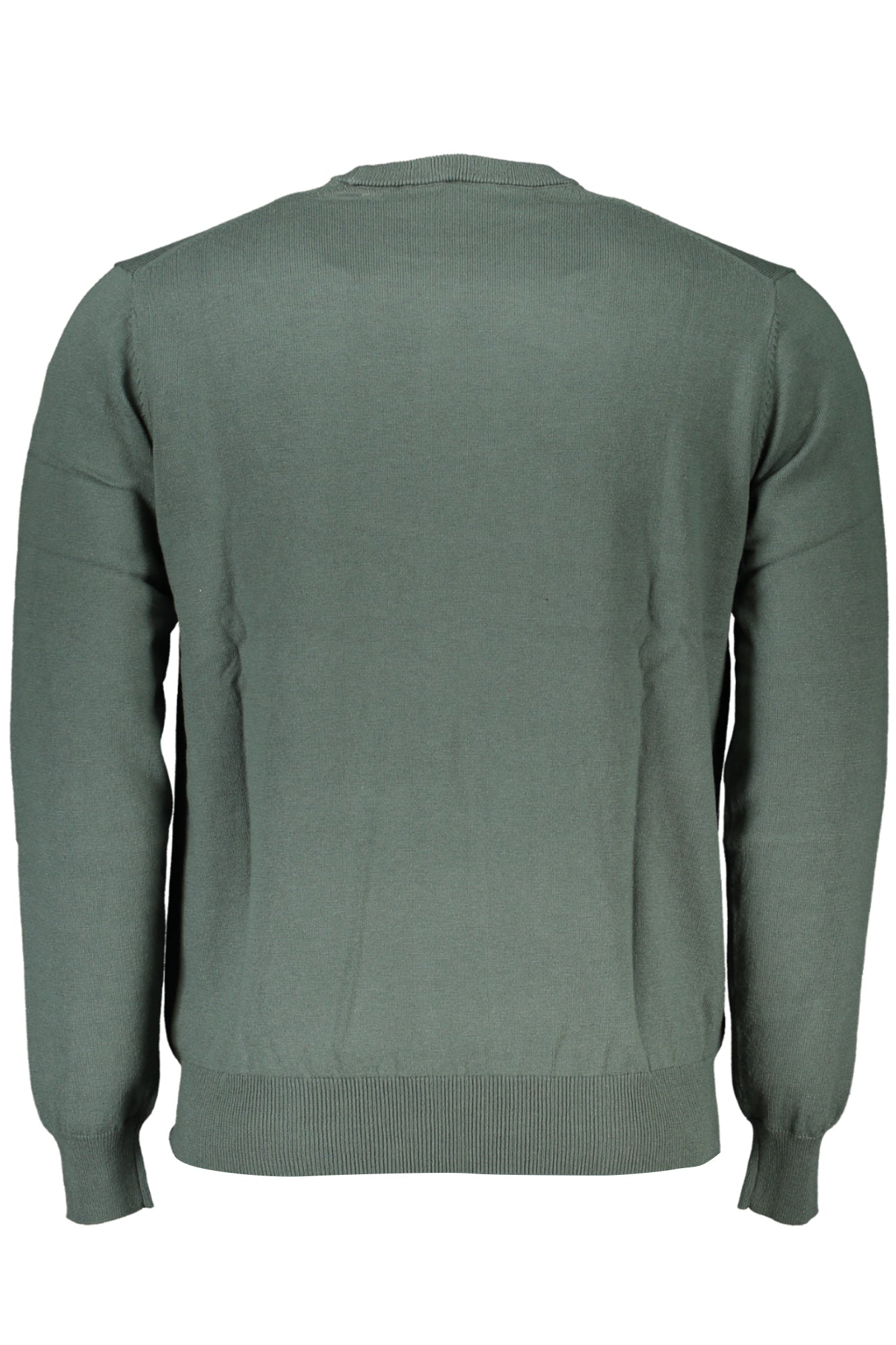 HARMONT & BLAINE MAGLIA UOMO VERDE