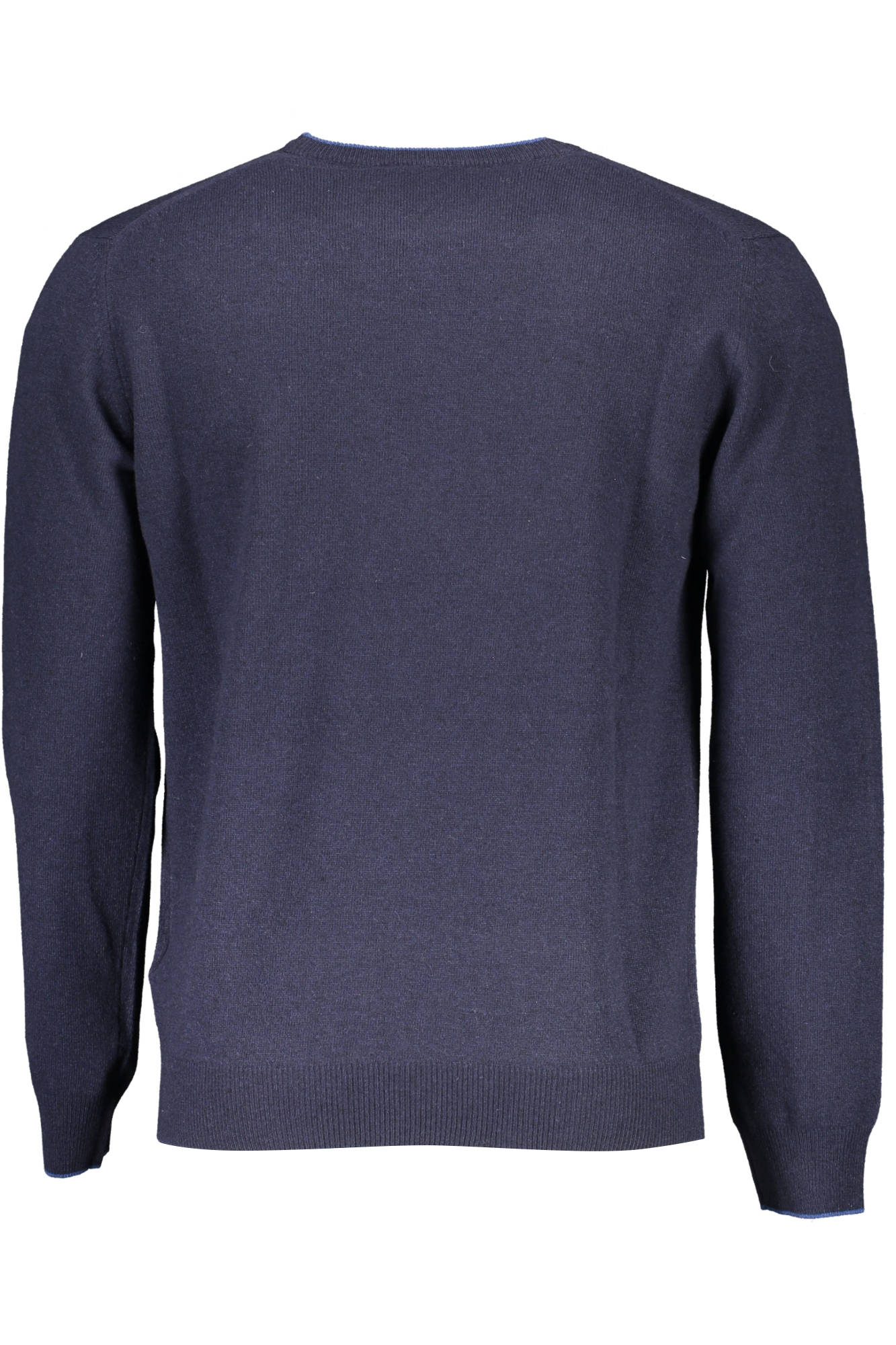 HARMONT & BLAINE MAGLIONE UOMO BLU