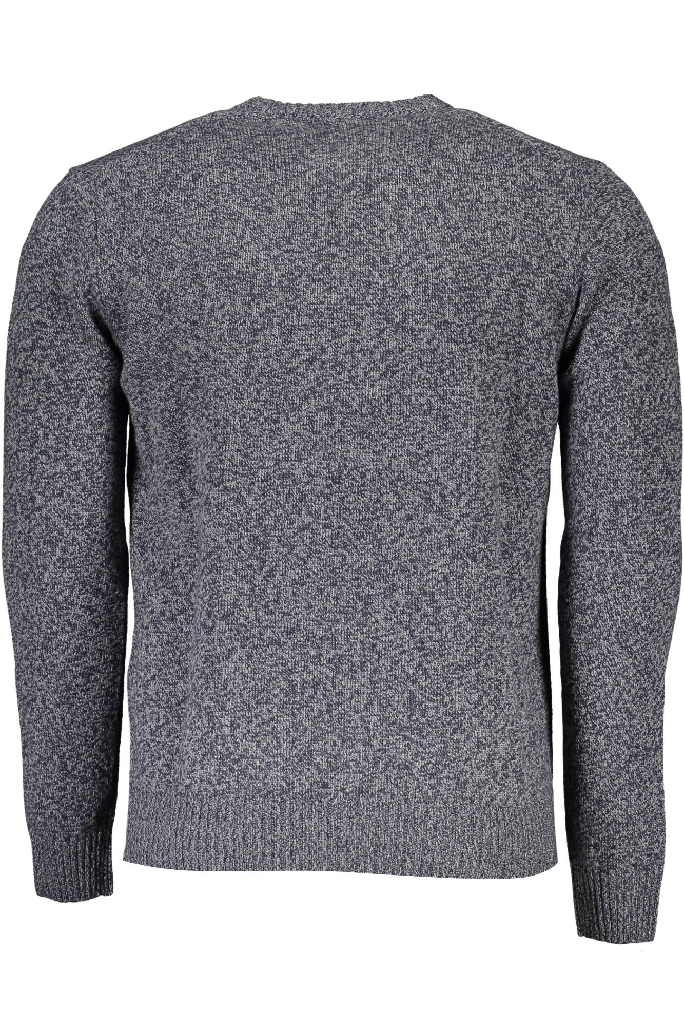 HARMONT & BLAINE MAGLIONE UOMO BLU