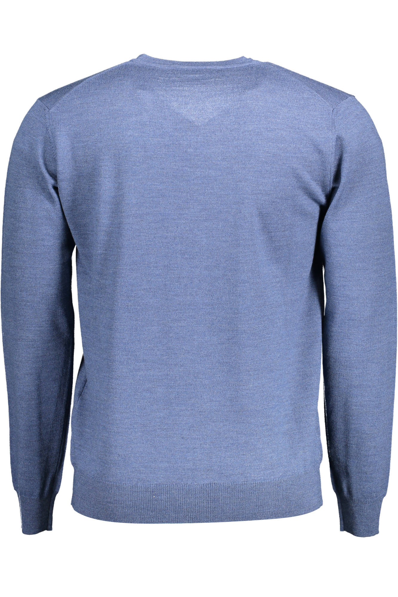 HARMONT & BLAINE MAGLIONE UOMO BLU