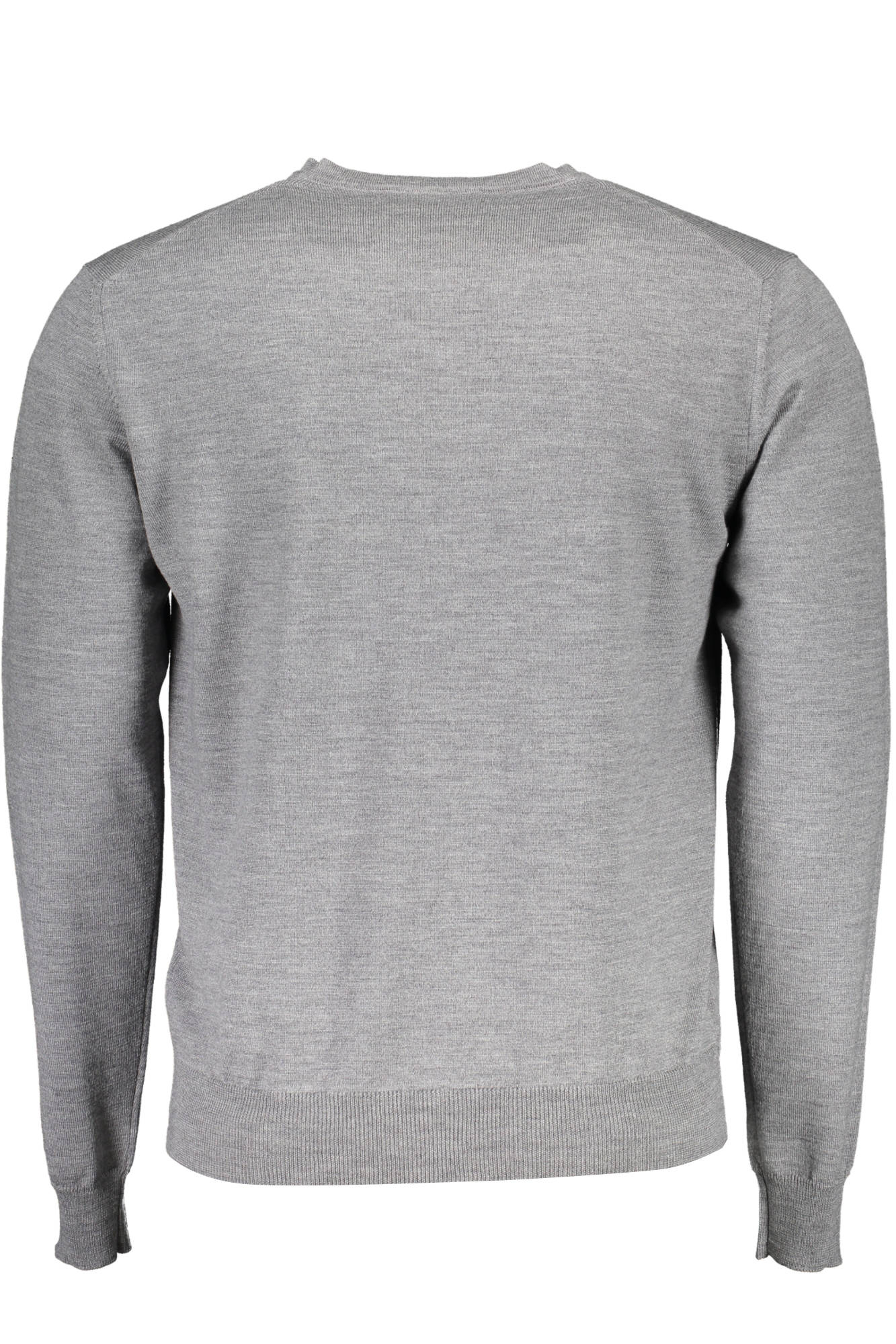 HARMONT & BLAINE MAGLIONE UOMO GRIGIO