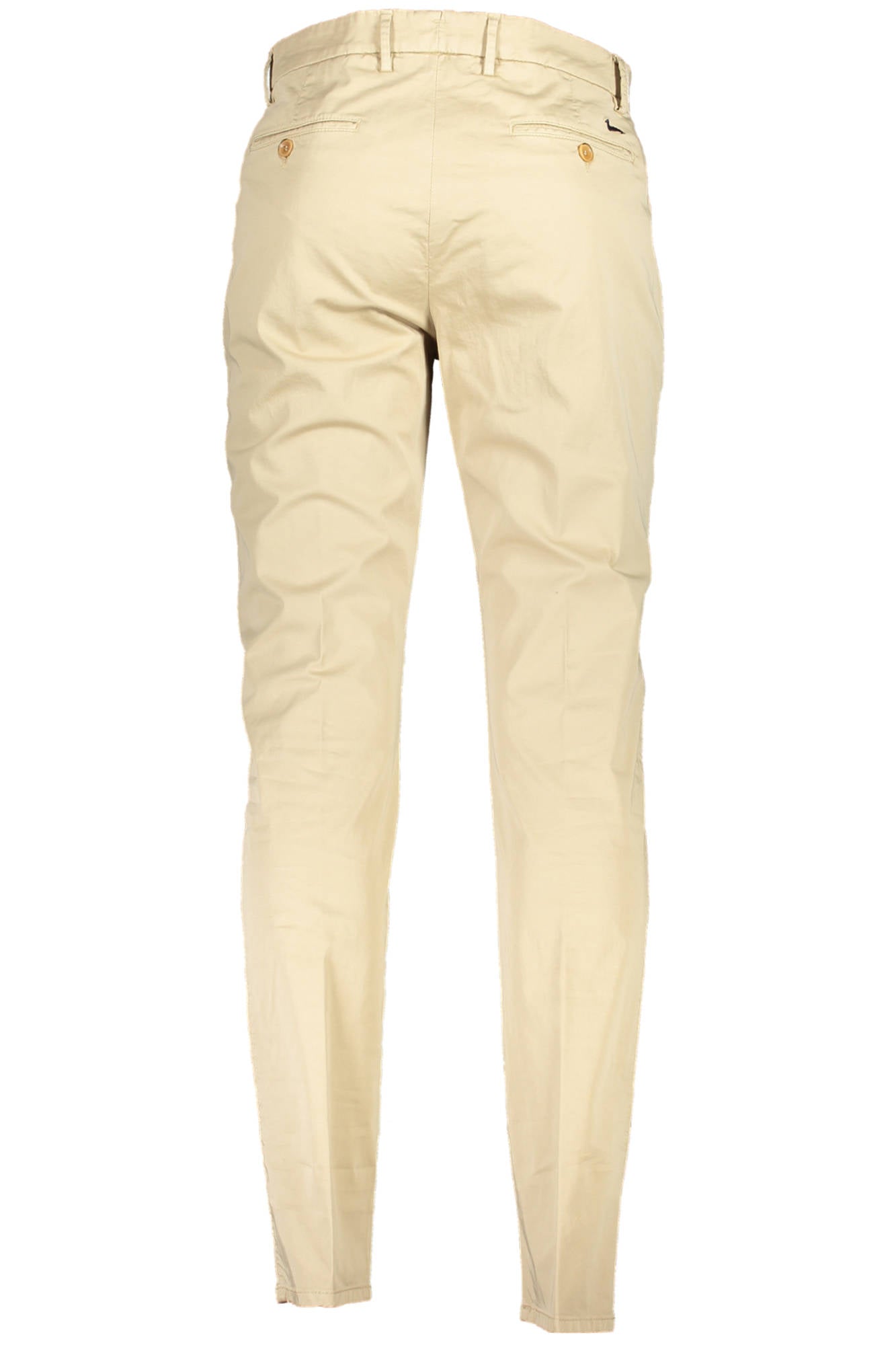 HARMONT & BLAINE PANTALONE UOMO BEIGE