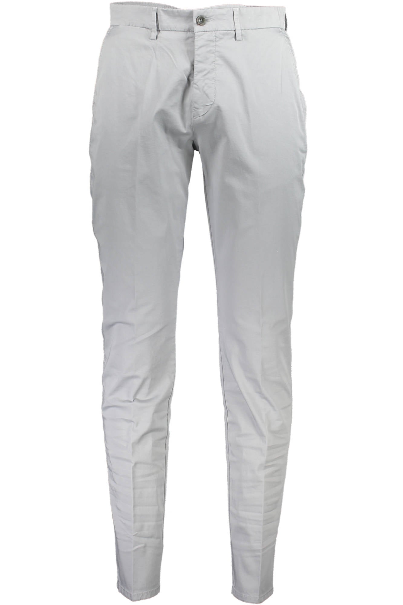 HARMONT & BLAINE PANTALONE UOMO GRIGIO