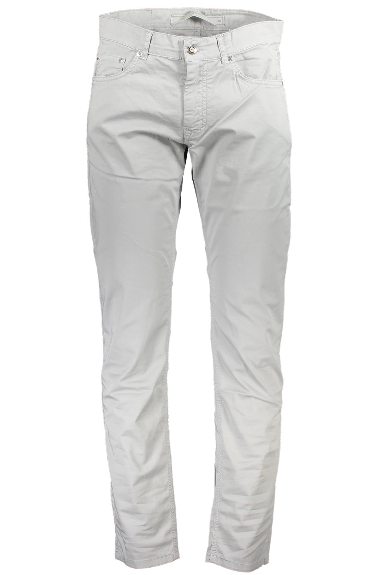 HARMONT & BLAINE PANTALONE UOMO GRIGIO
