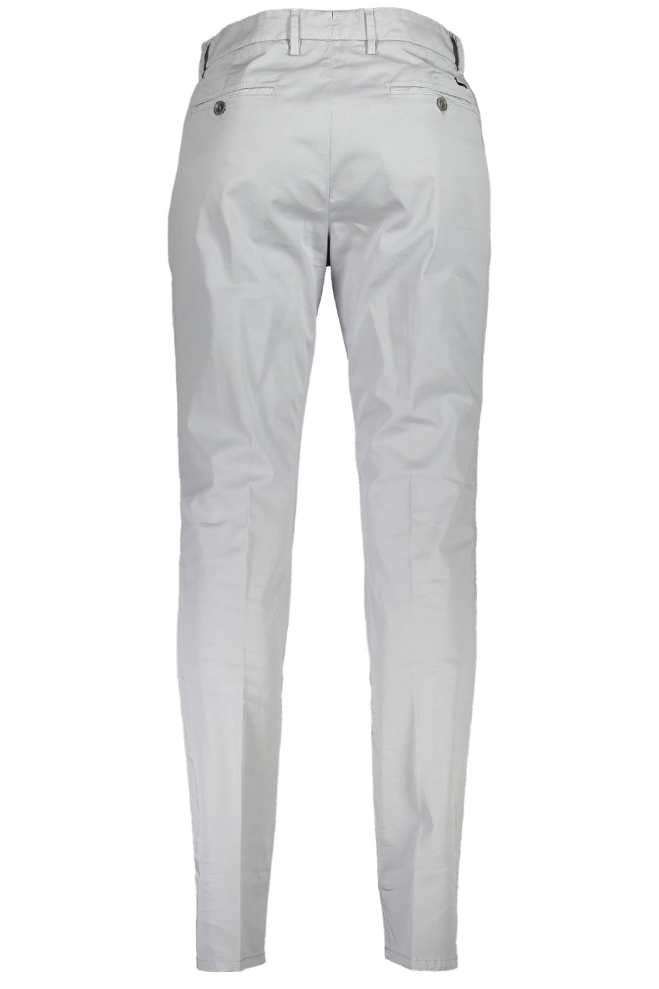 HARMONT & BLAINE PANTALONE UOMO GRIGIO