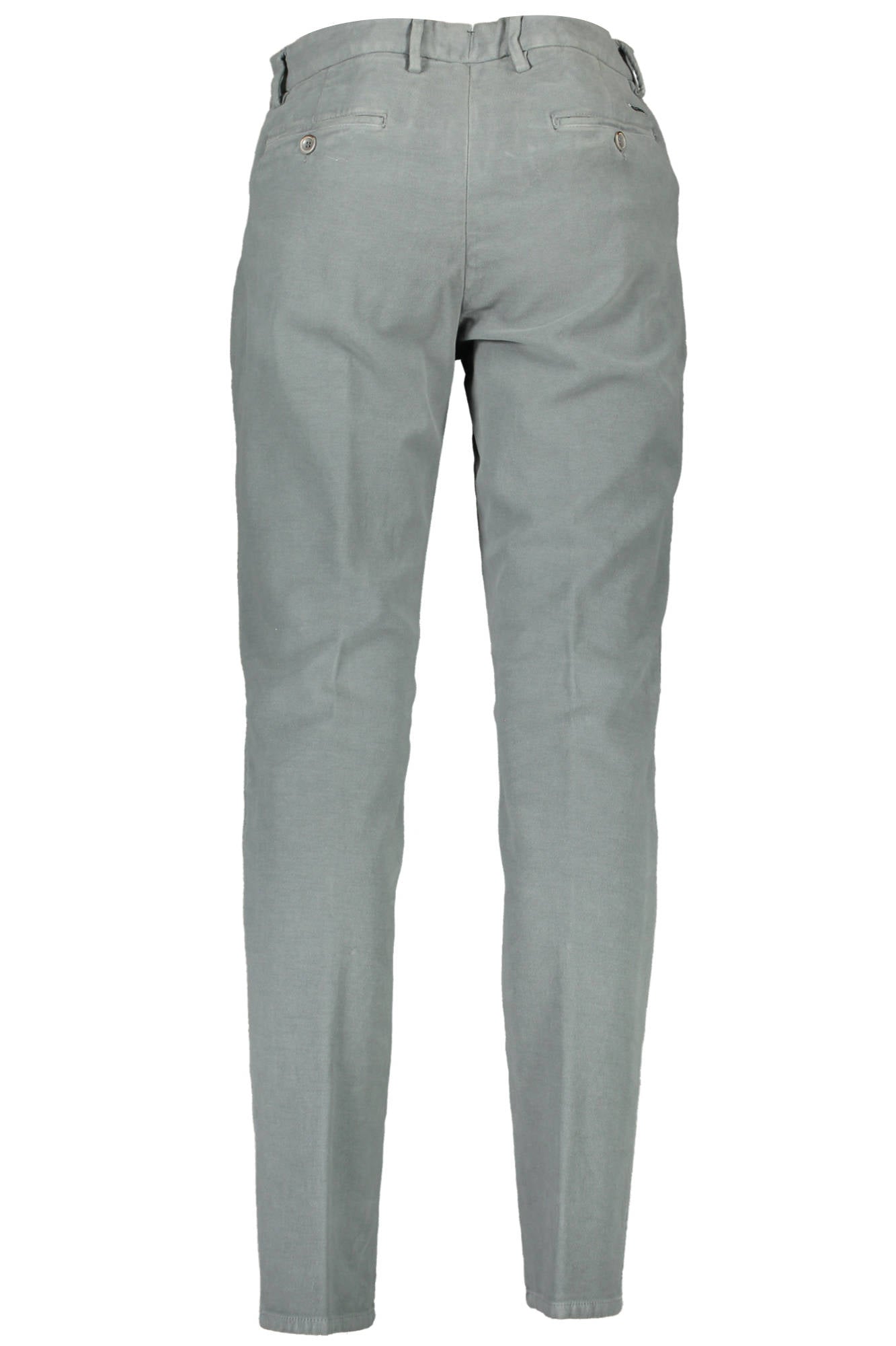 HARMONT & BLAINE PANTALONE UOMO GRIGIO