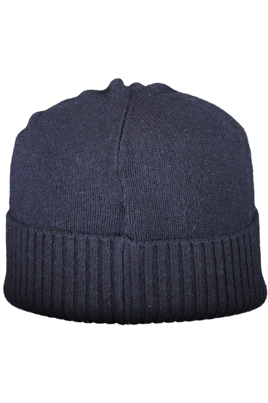 HUGO BOSS BERRETTO UOMO BLU