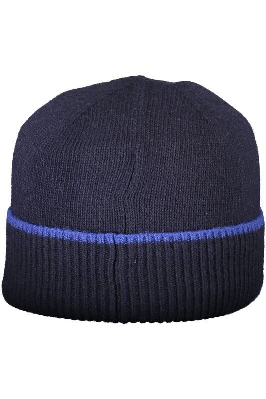 HUGO BOSS BERRETTO UOMO BLU