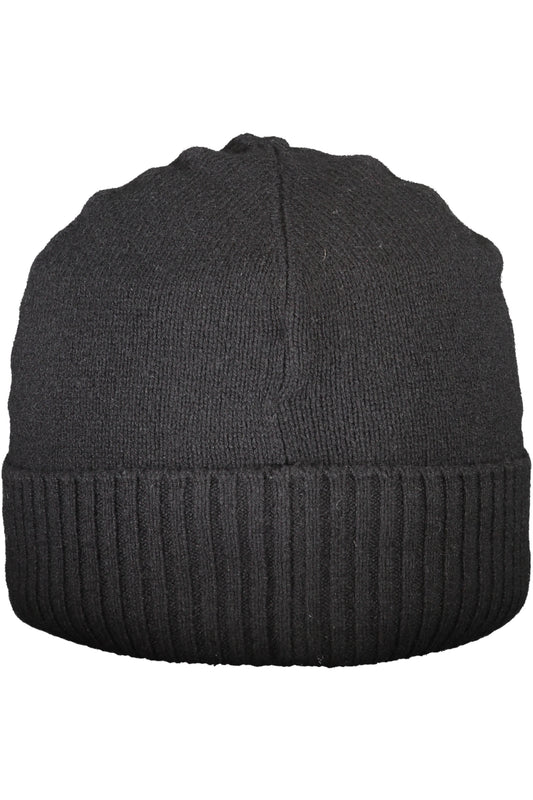 HUGO BOSS BERRETTO UOMO NERO