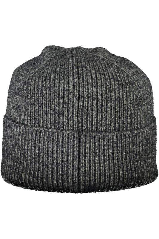 HUGO BOSS BERRETTO UOMO NERO