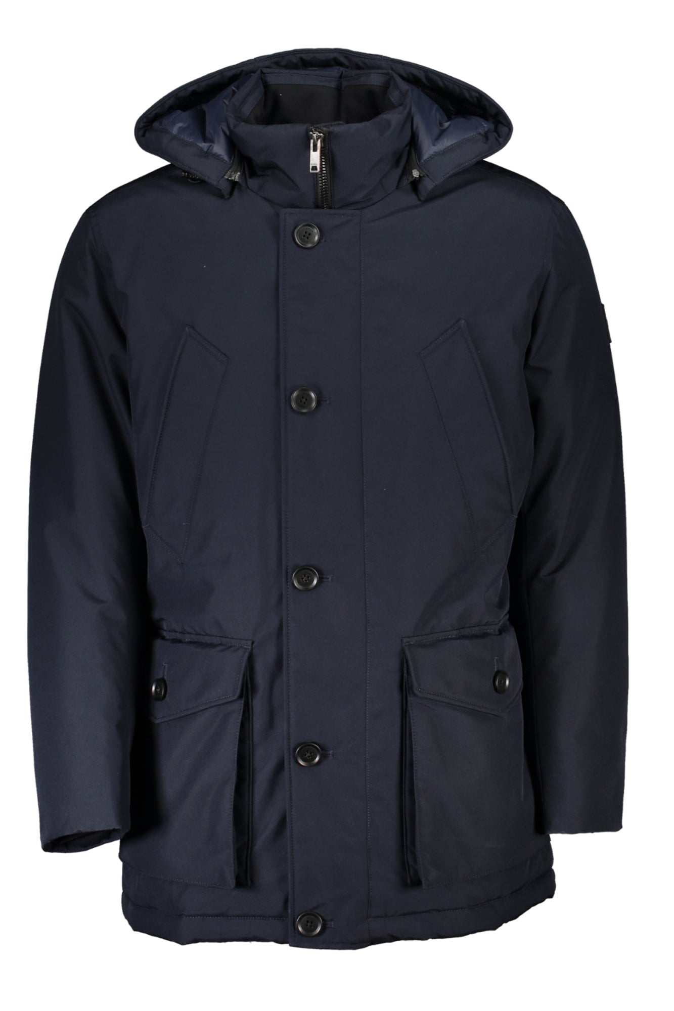 HUGO BOSS GIUBBOTTO UOMO BLU