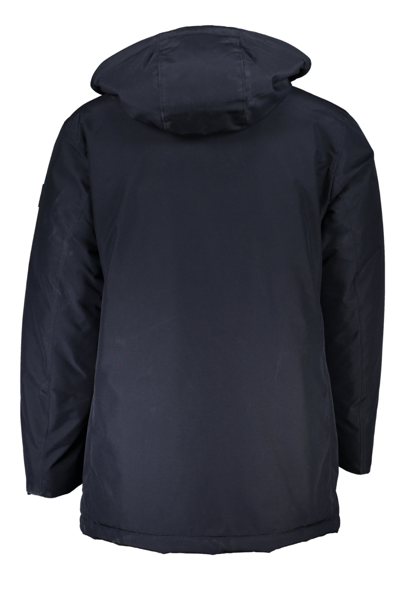 HUGO BOSS GIUBBOTTO UOMO BLU