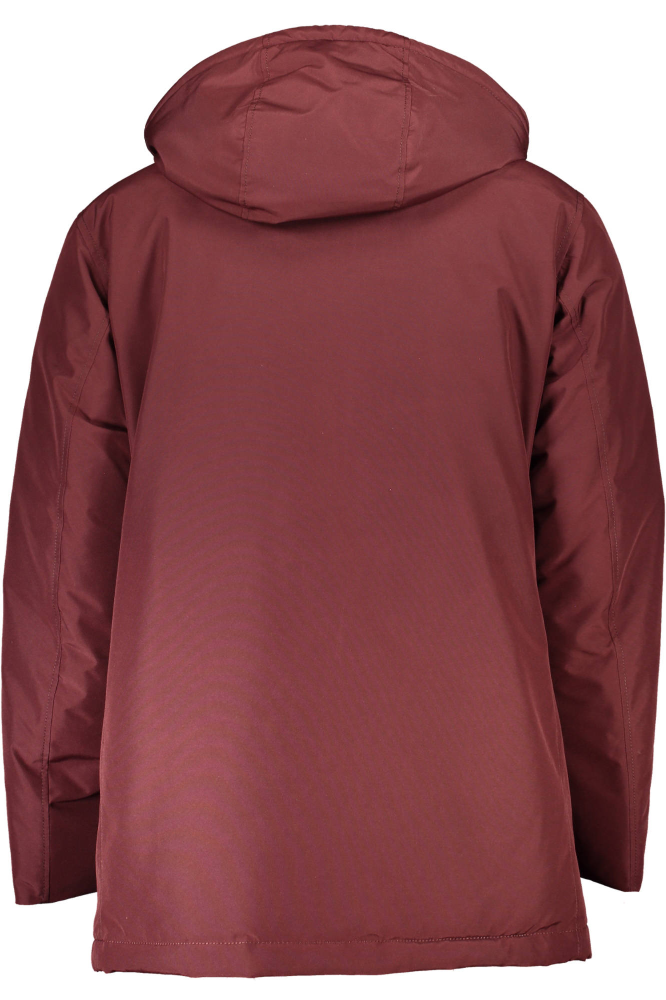 HUGO BOSS GIUBBOTTO UOMO ROSSO