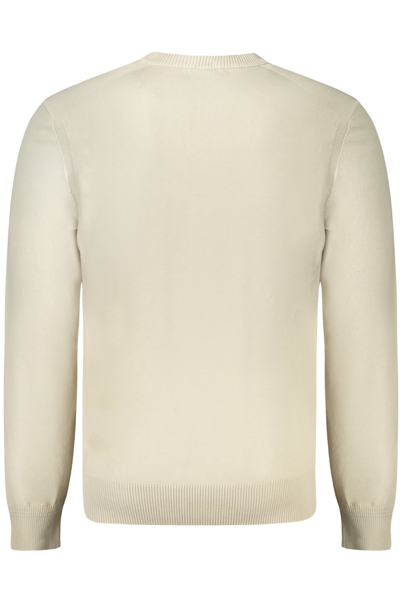 HUGO BOSS MAGLIA UOMO BEIGE
